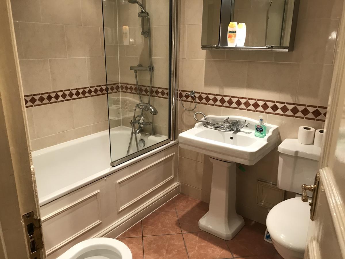 Apartamento 17 Brooks Mews Apartments *