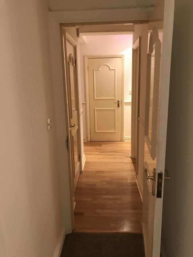 17 Brooks Mews Apartments * Londres
