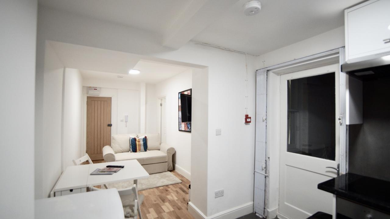 Ifield Road By Mayfair Apartamento *
