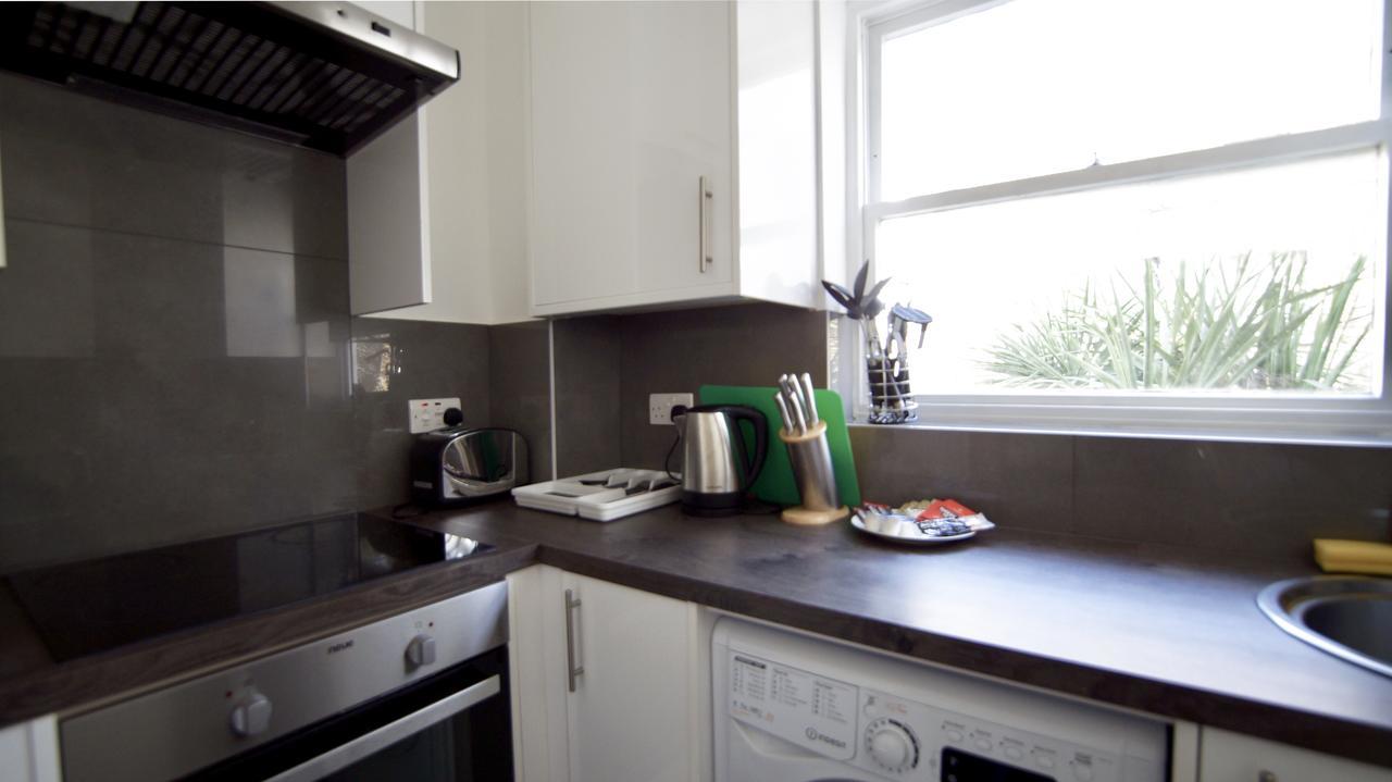 Ifield Road By Mayfair Apartamento