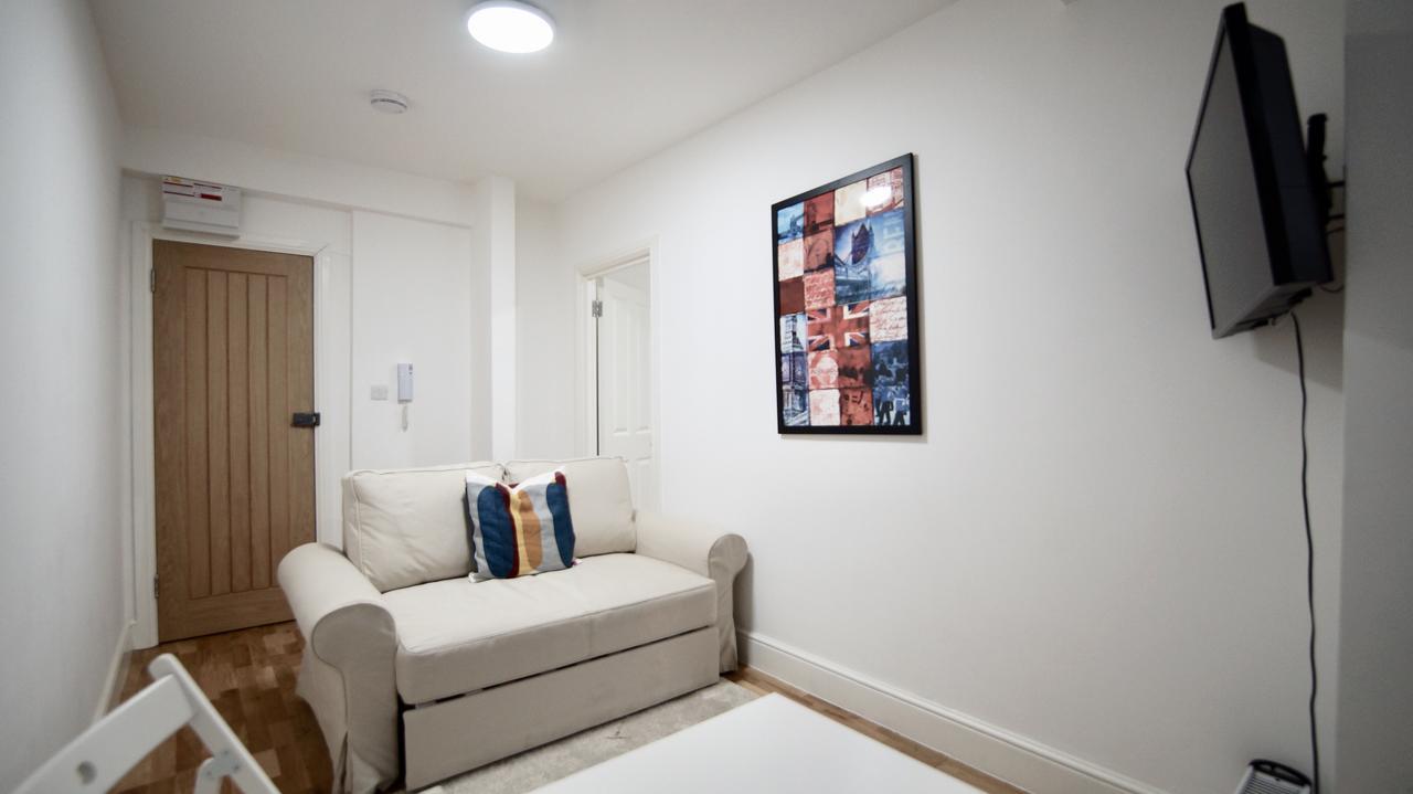Ifield Road By Mayfair Apartamento *