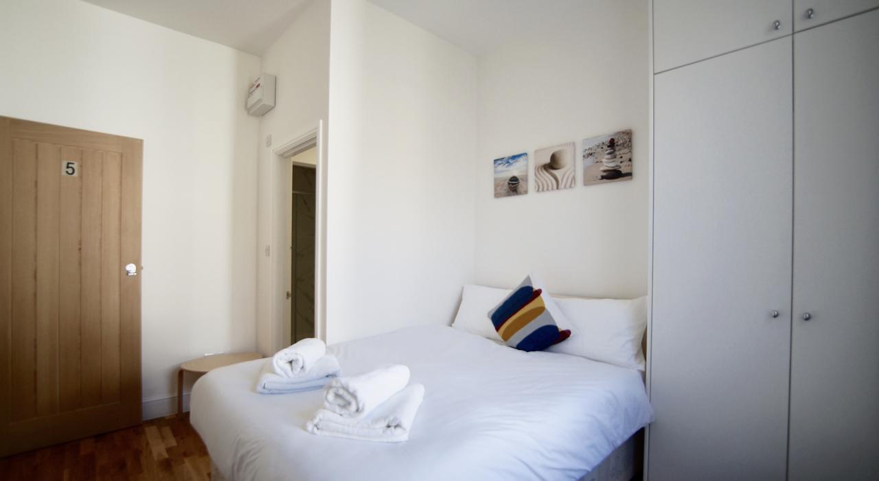 Apartamento Ifield Road By Mayfair Londres