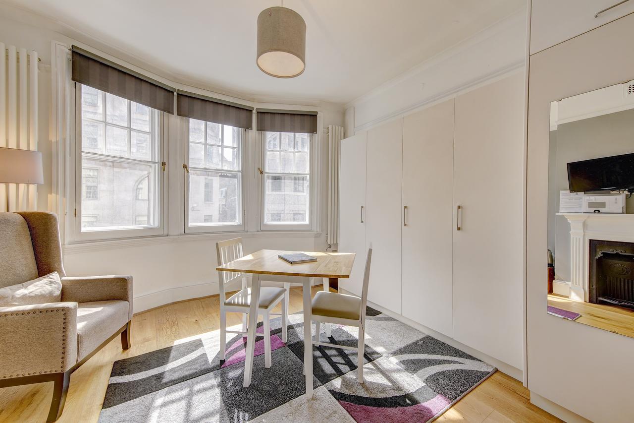 Protem Cannon Street Appartement *