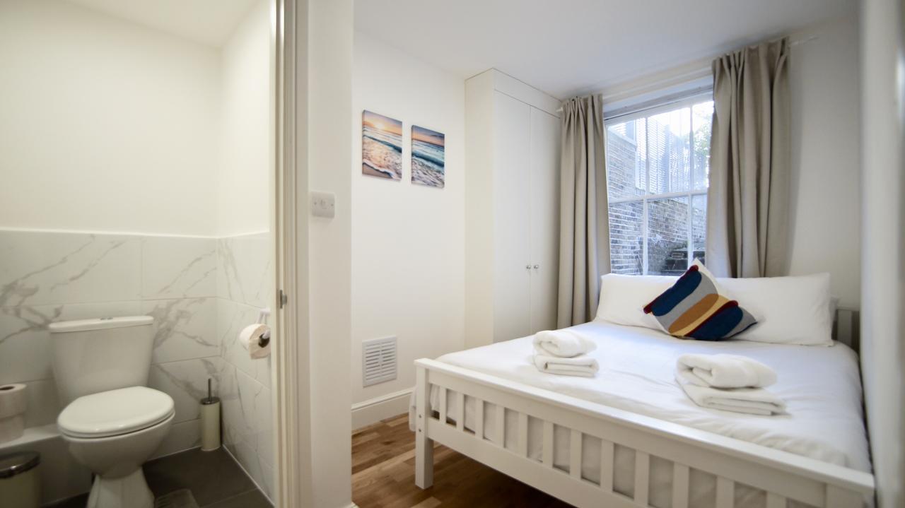 Ifield Road By Mayfair Apartment London