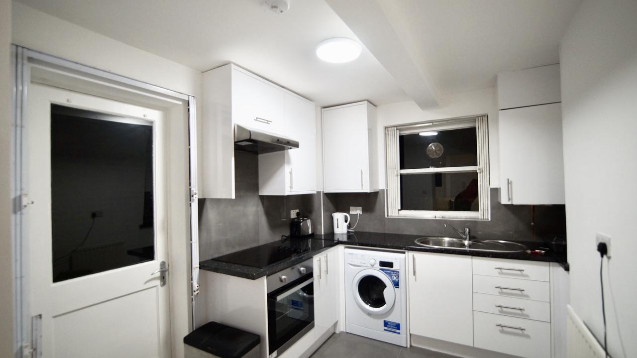 Ifield Road By Mayfair *