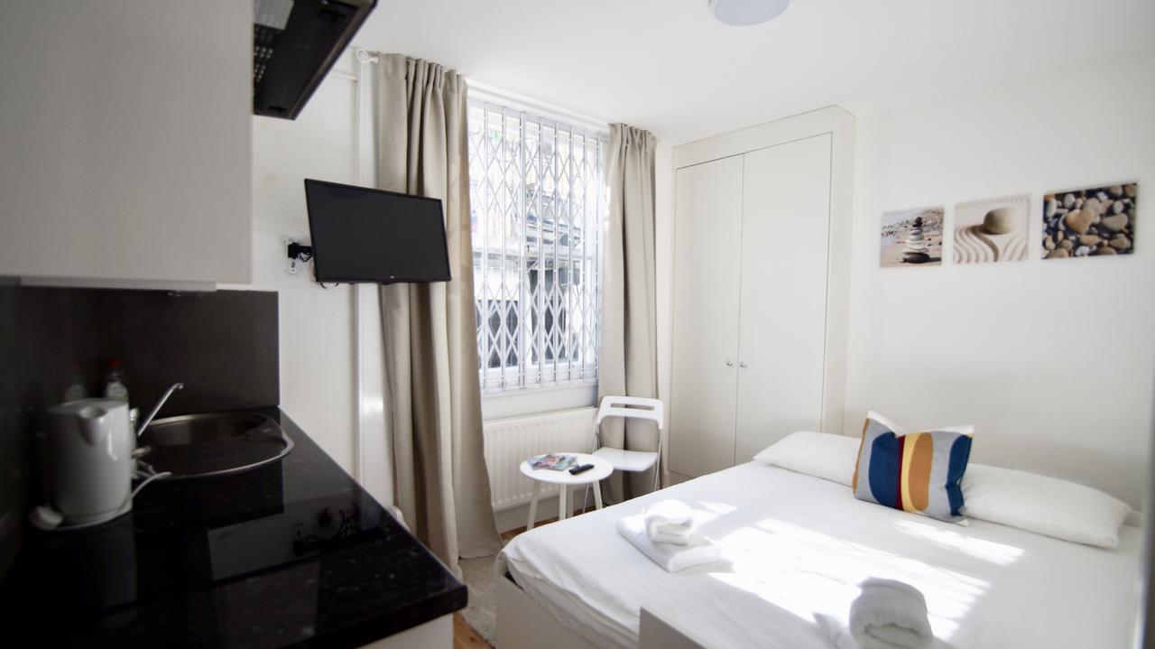 Ifield Road By Mayfair * London