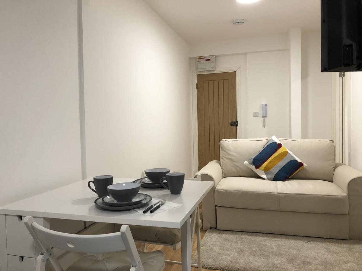 Ifield Road By Mayfair Apartamento *