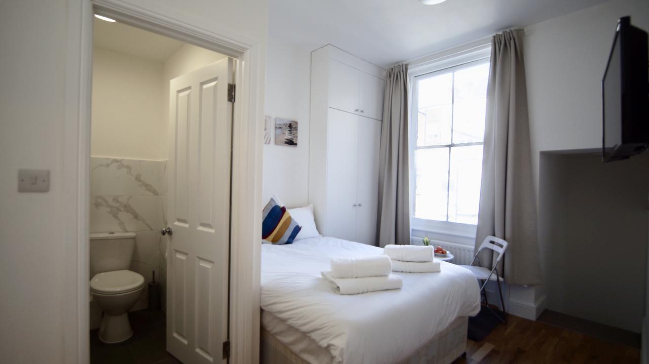 Apartamento Ifield Road By Mayfair *