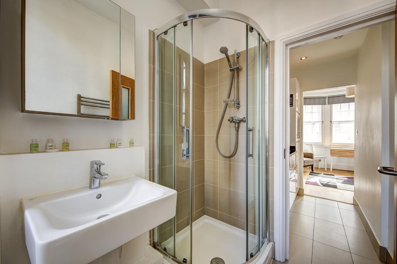 Appartement Protem Cannon Street Londres