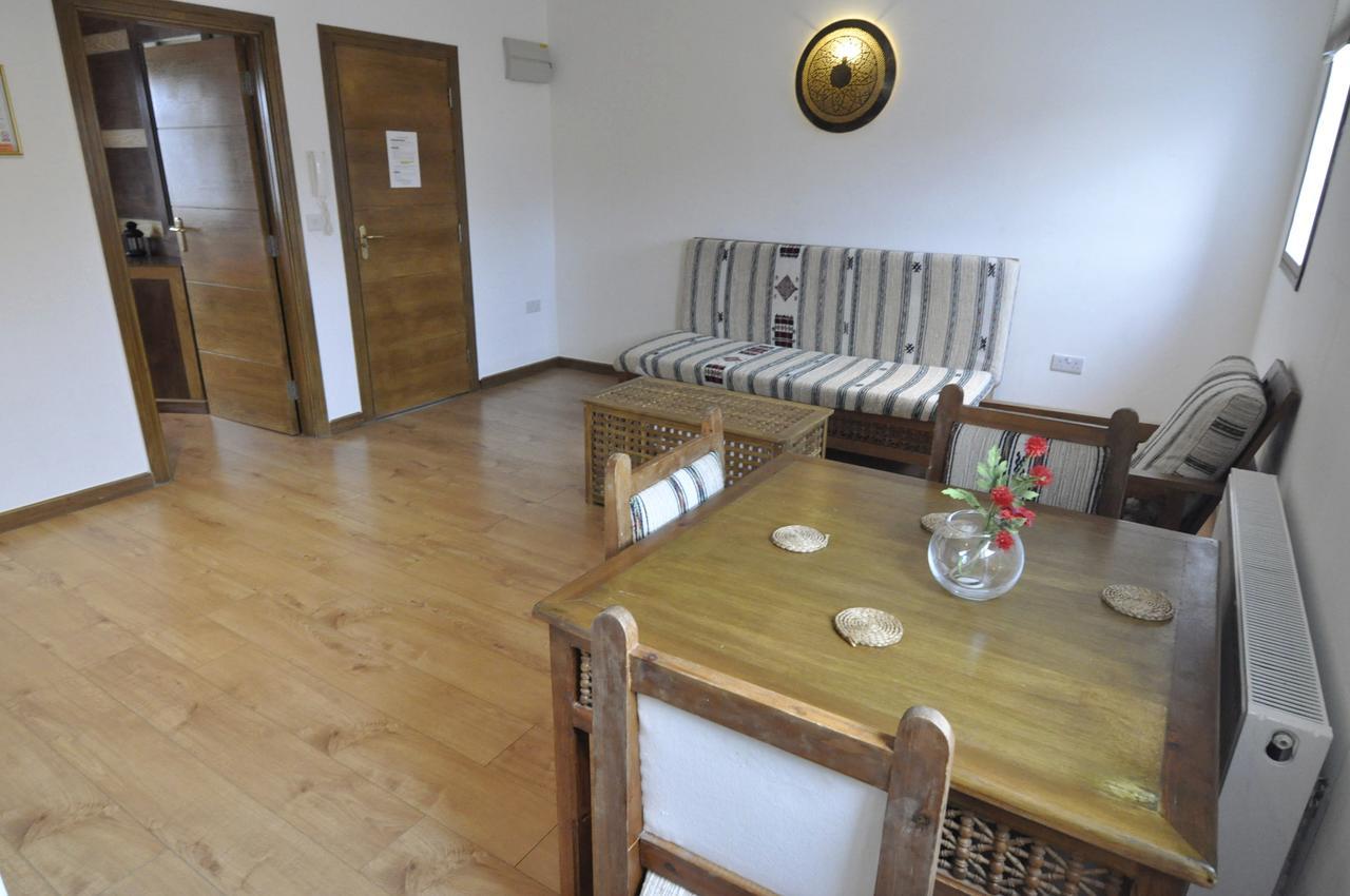 Appartement Kempsford House