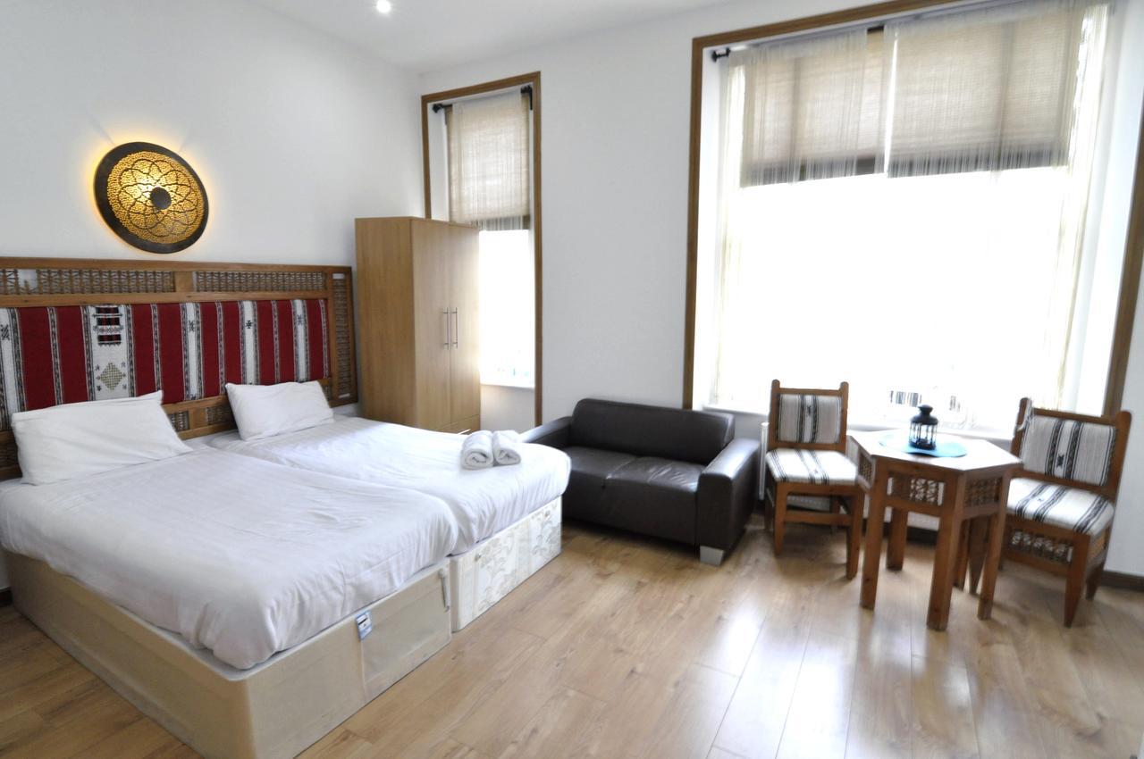 Appartement Kempsford House