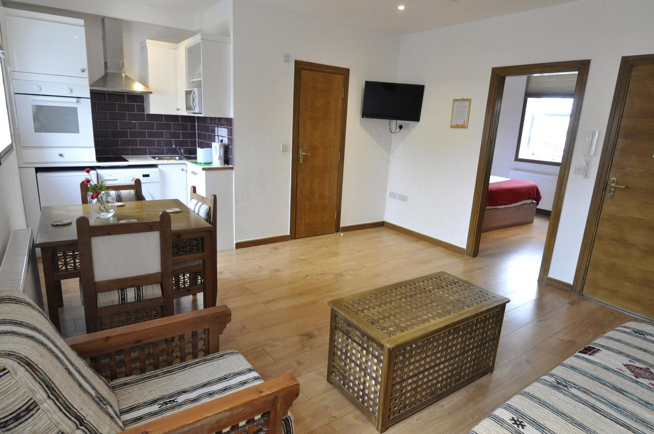 Kempsford House Appartement *