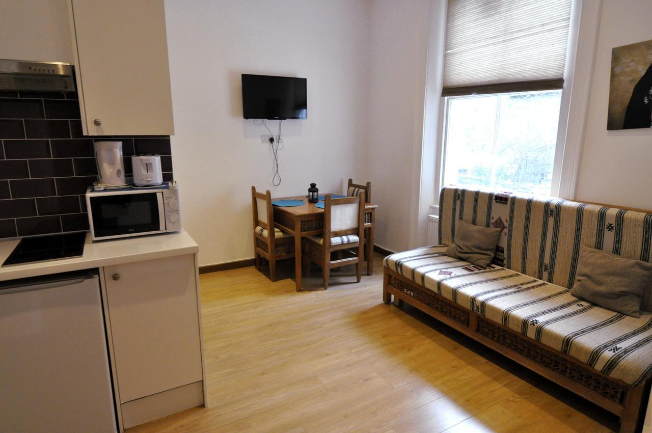 Kempsford House Appartement *