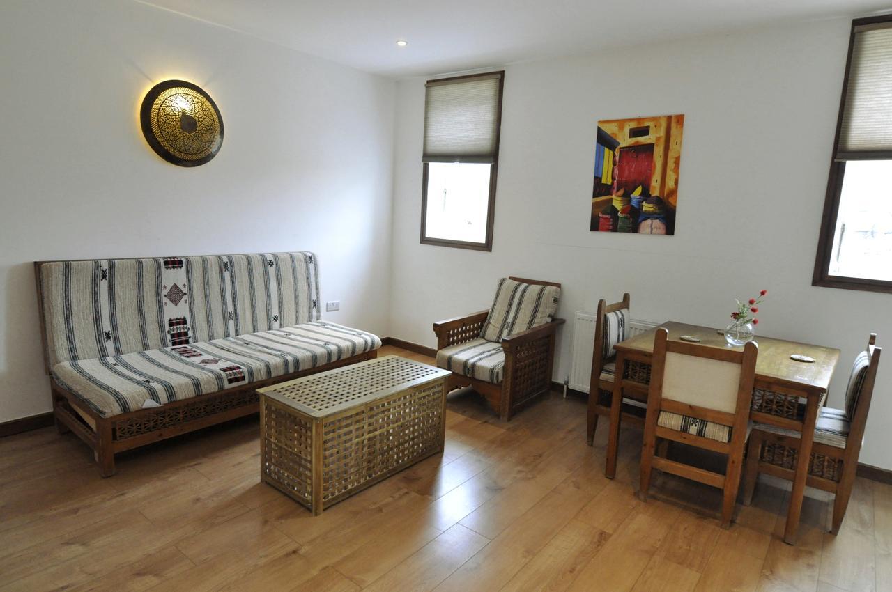 Appartement Kempsford House *