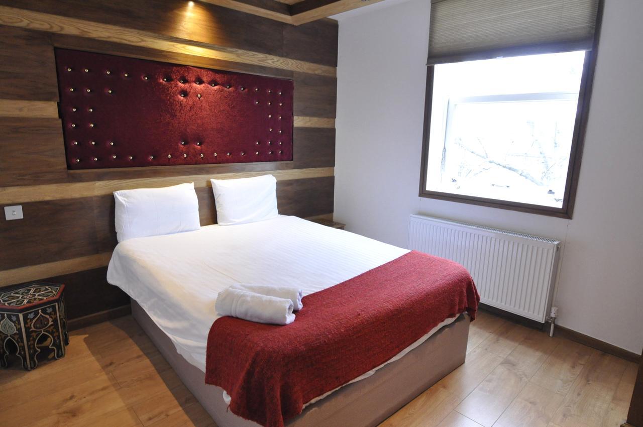 Appartement Kempsford House *