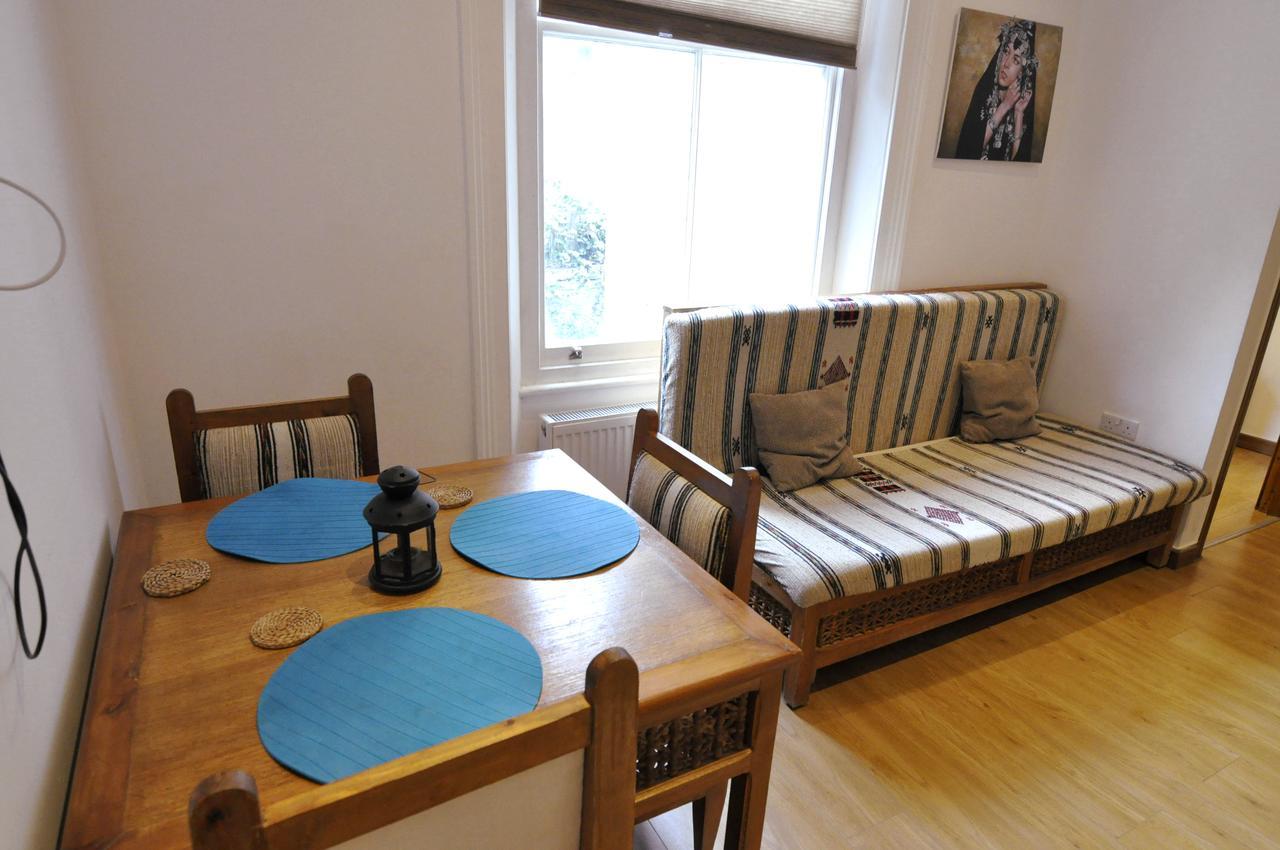 Appartement Kempsford House