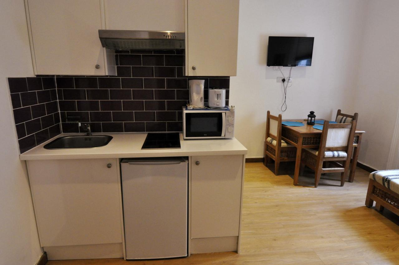 Appartement Kempsford House Londres