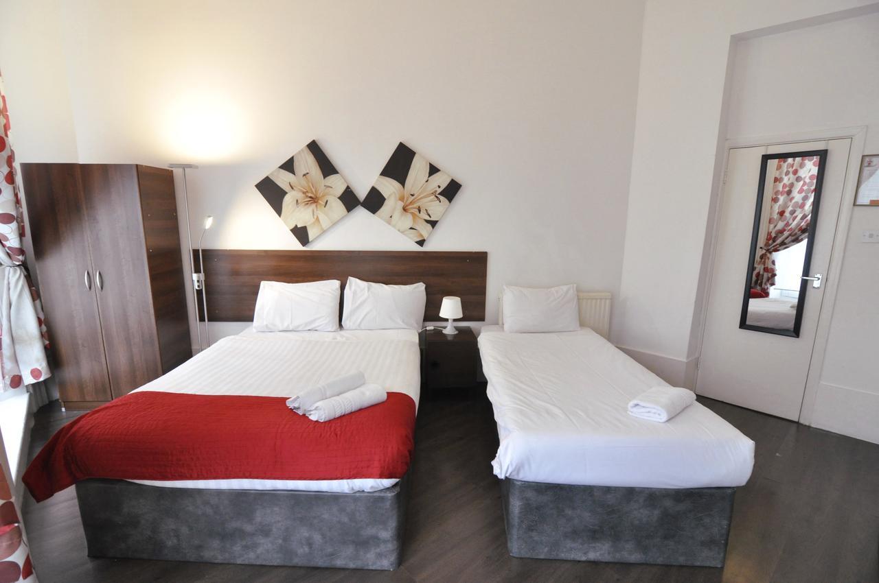 Appartement St. George'S Apartments