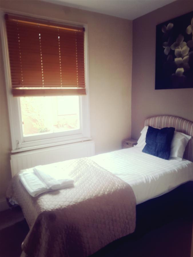 Couette-café The Wimbledon Londres