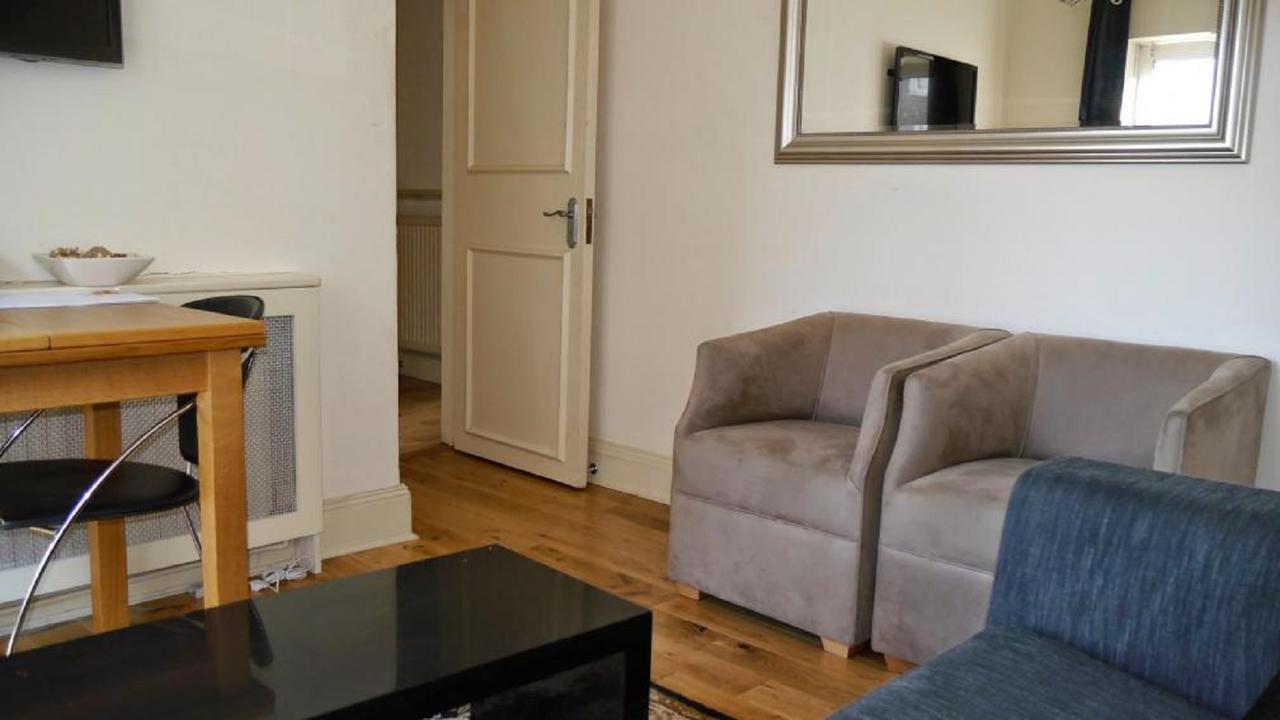 17 Brooks Mews Apartments * Londres