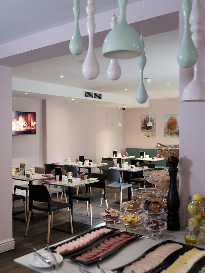 Signature Townhouse Hyde Park 4* Londres