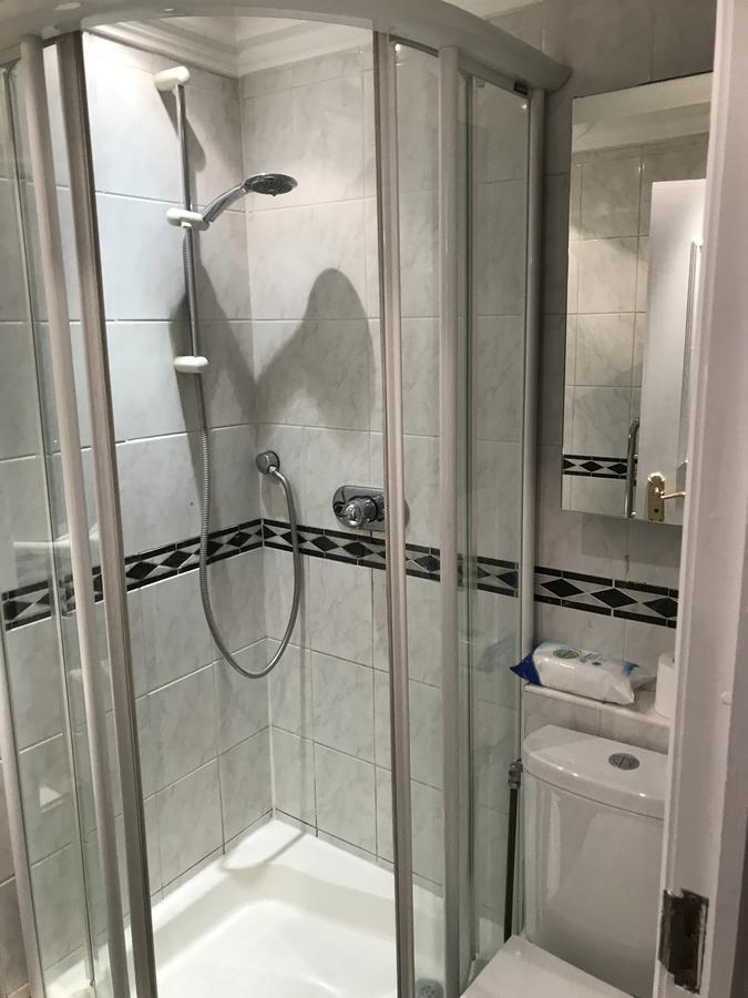Apartamento 17 Brooks Mews Apartments Londres