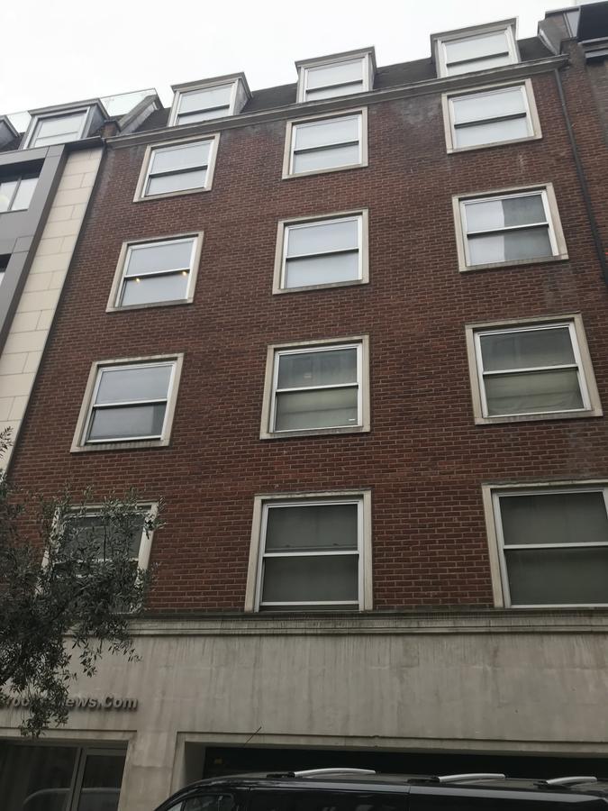 Apartamento 17 Brooks Mews Apartments Londres