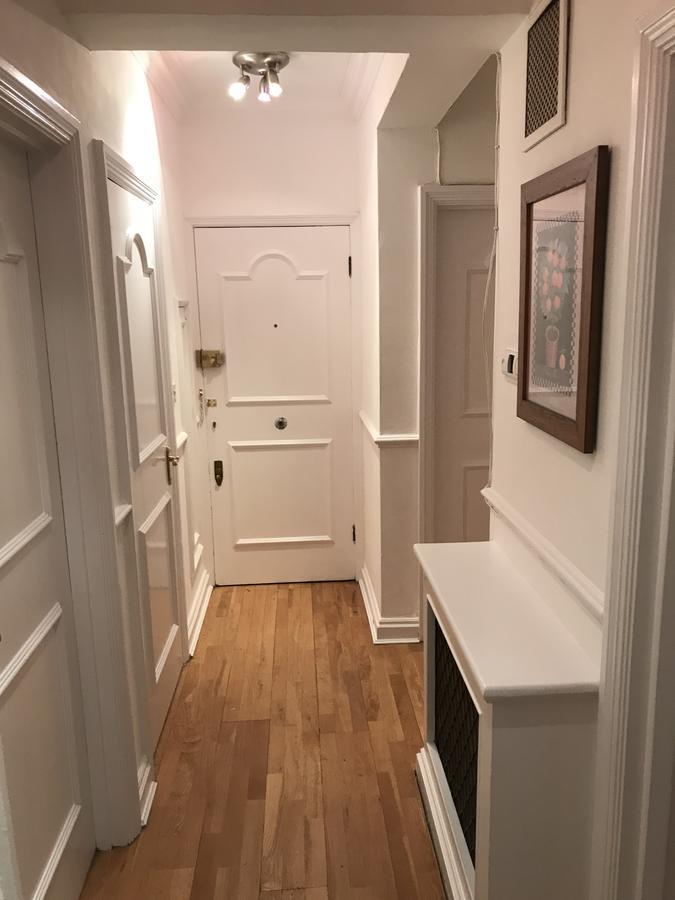 Apartamento 17 Brooks Mews Apartments Londres