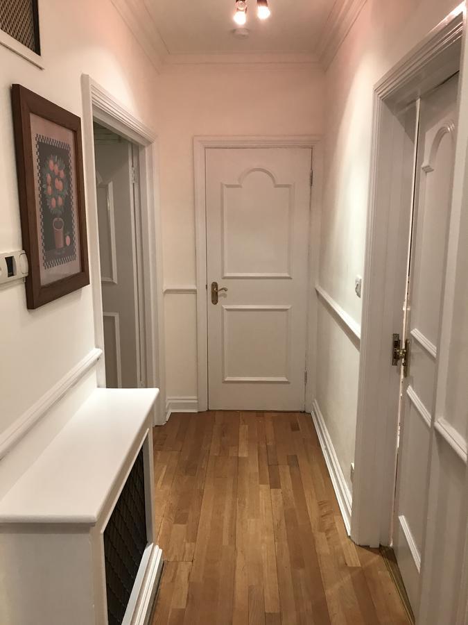 17 Brooks Mews Apartments Apartamento