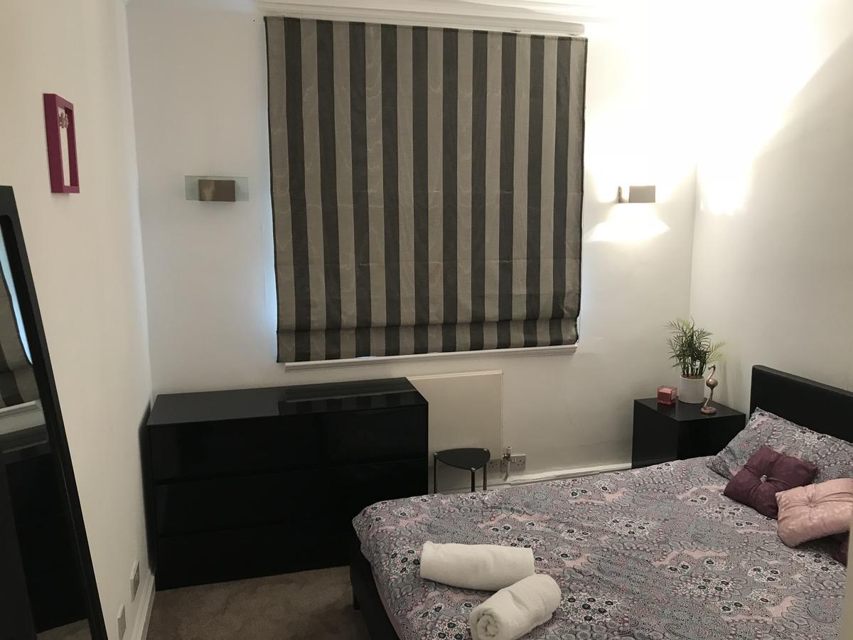 17 Brooks Mews Apartments * Londres