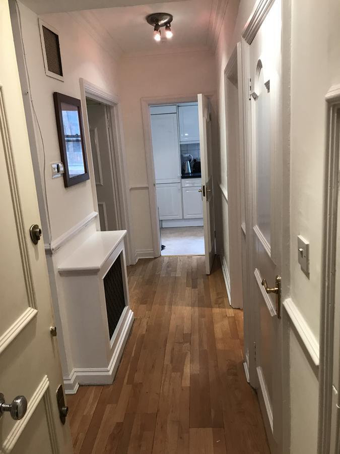 17 Brooks Mews Apartments Apartamento Londres