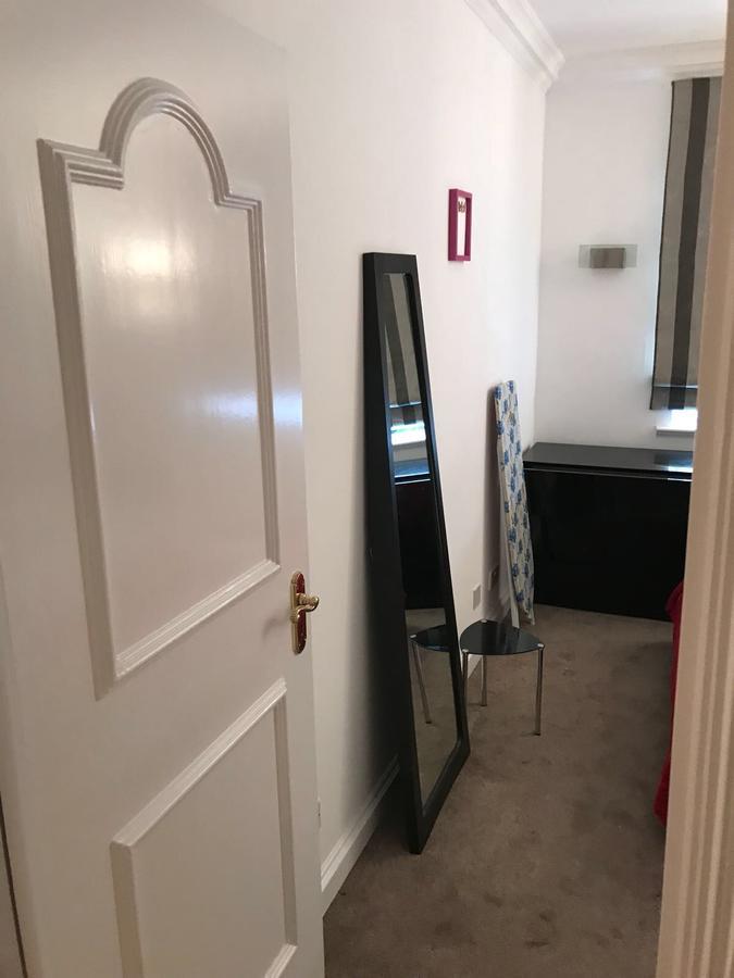 Apartamento 17 Brooks Mews Apartments