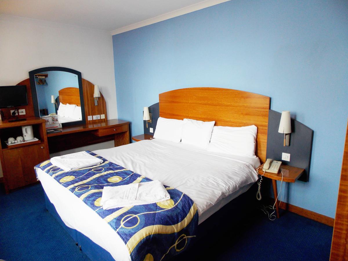 - Wembley International 3* Londres