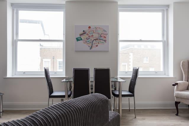 Appartement Haverstock Hill 2/apartment *