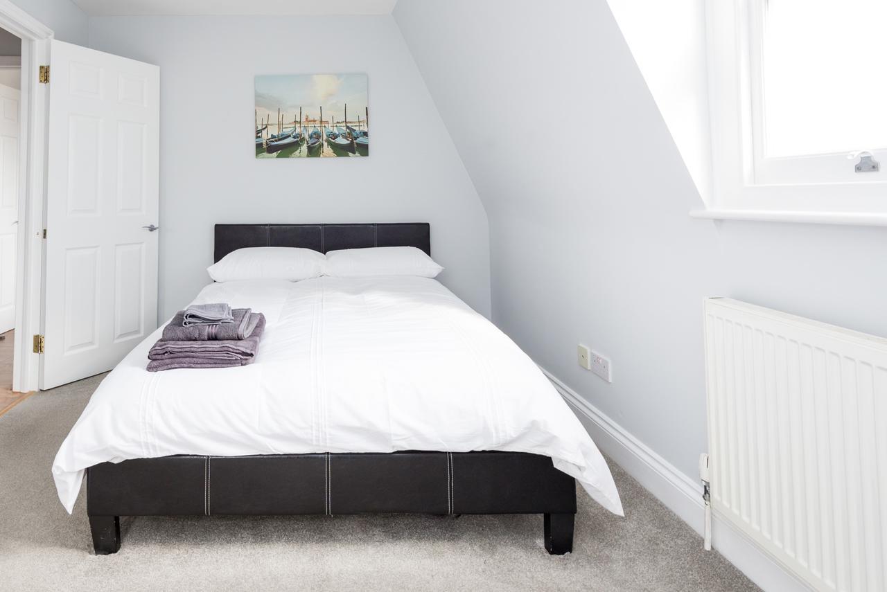 Camden E/apartment Apartamento