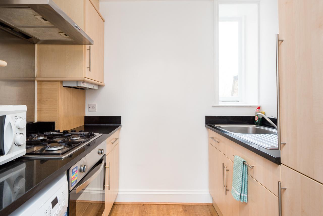 Apartamento Camden E/apartment Londres