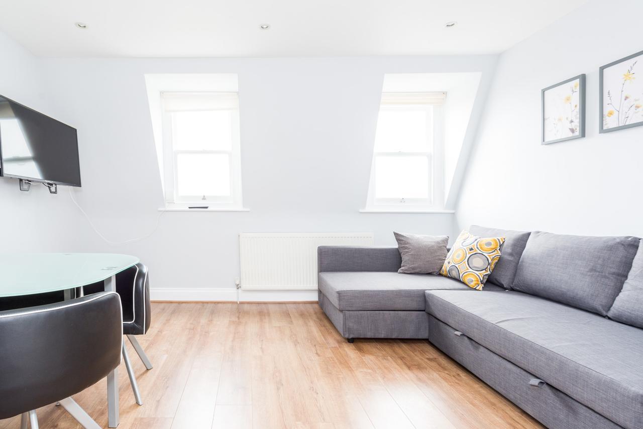 Camden E/apartment Apartamento