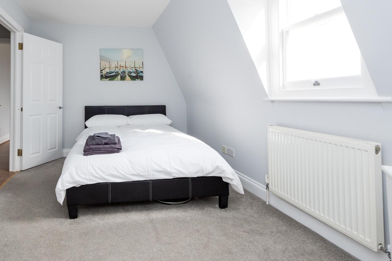 Camden E/apartment Londres