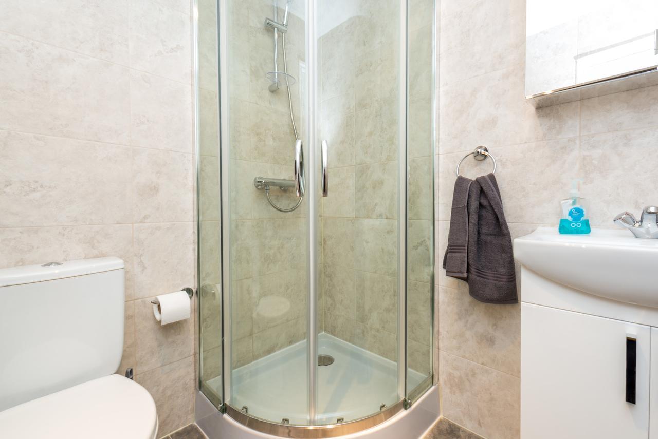 Camden E/apartment Apartamento