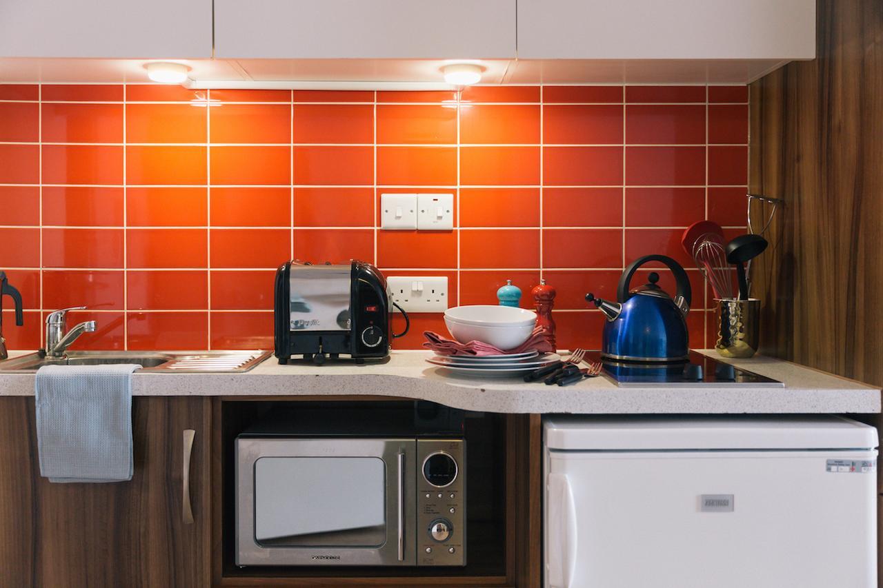 Hashtag Shoreditch- Students & Teachers Only Hostal *
