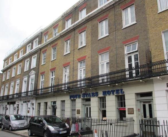 Four Stars 2* Londres
