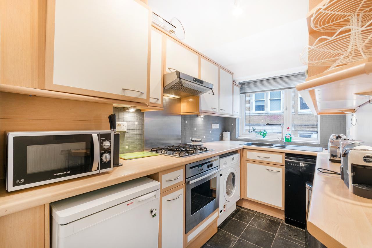 Covent Garden Dreams Appartement Londres