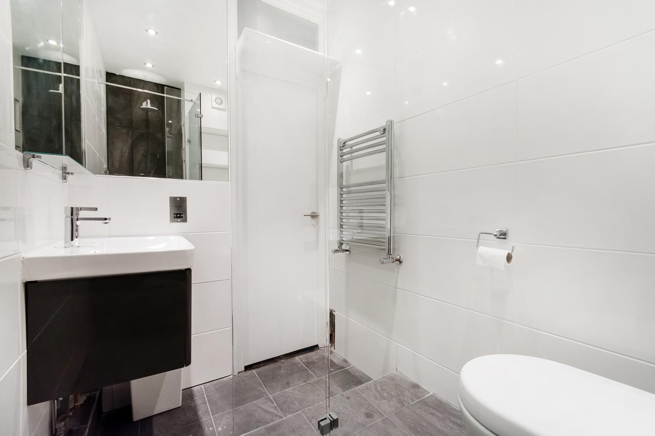 Appartement Covent Garden Dreams *
