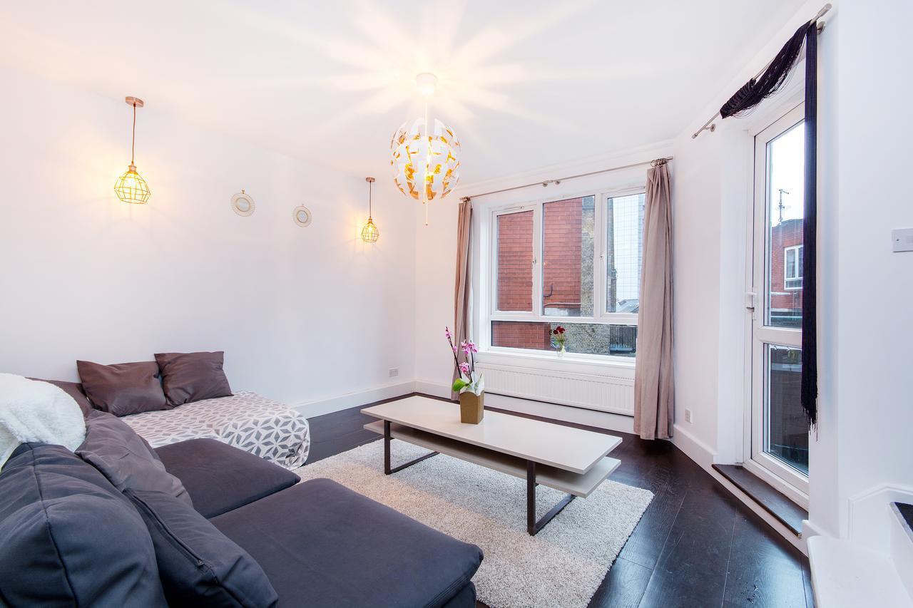 Appartement Covent Garden Dreams Londres