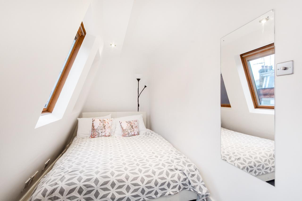 Covent Garden Dreams Appartement