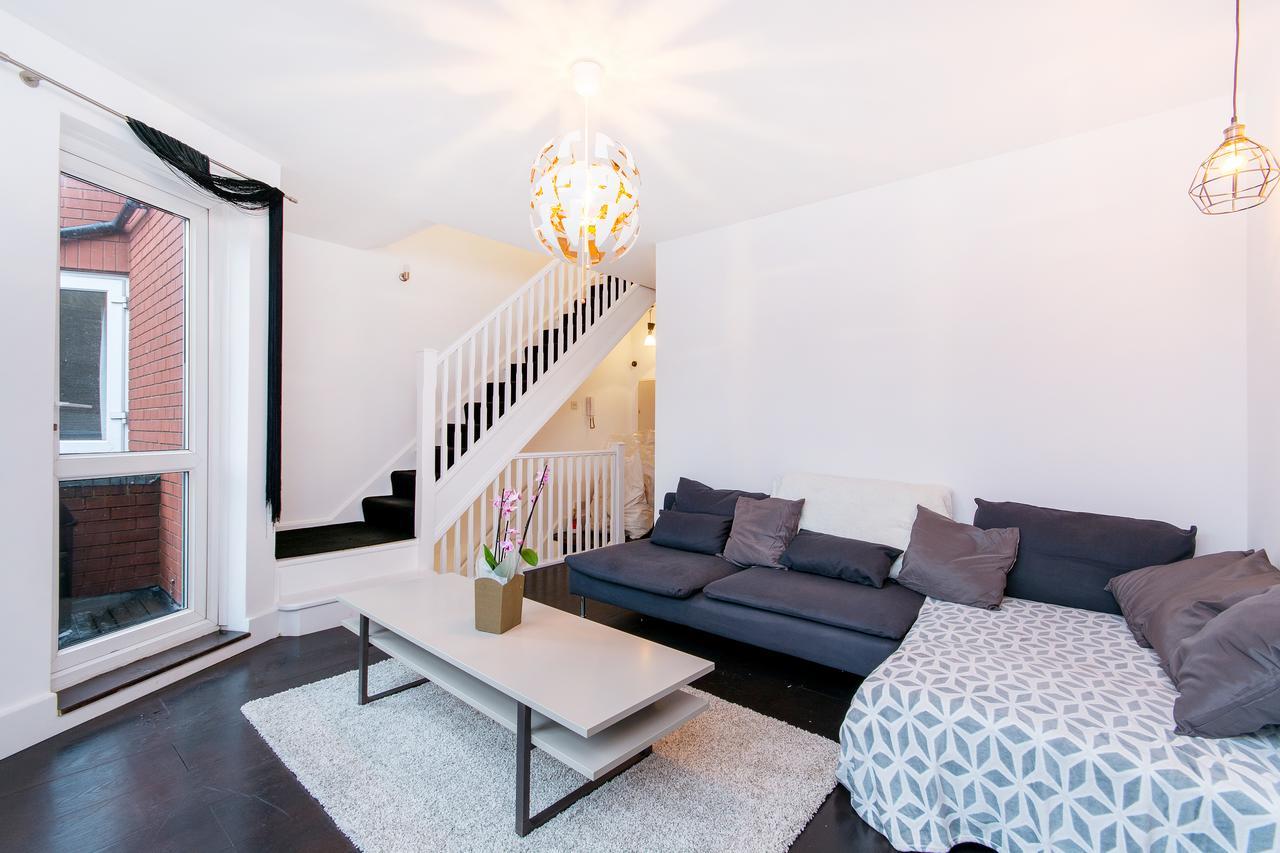Appartement Covent Garden Dreams Londres