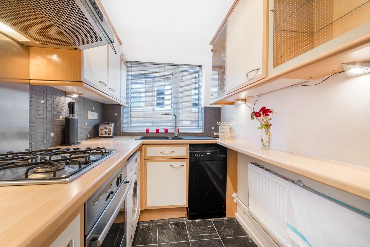 Covent Garden Dreams Appartement