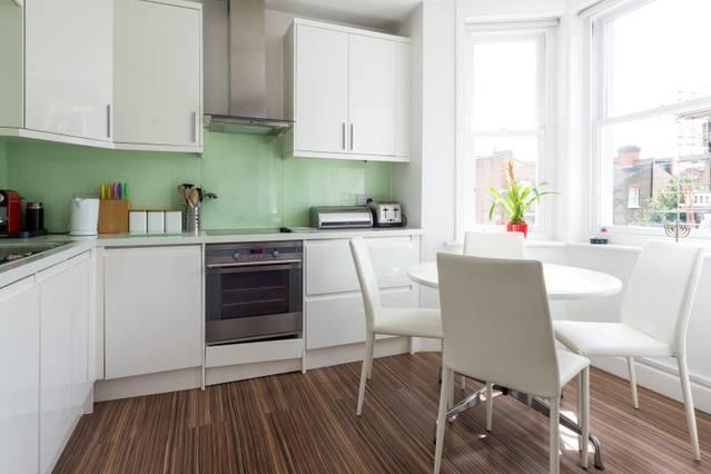 Apartamento Gorgeous In Trendy Neighbourhood