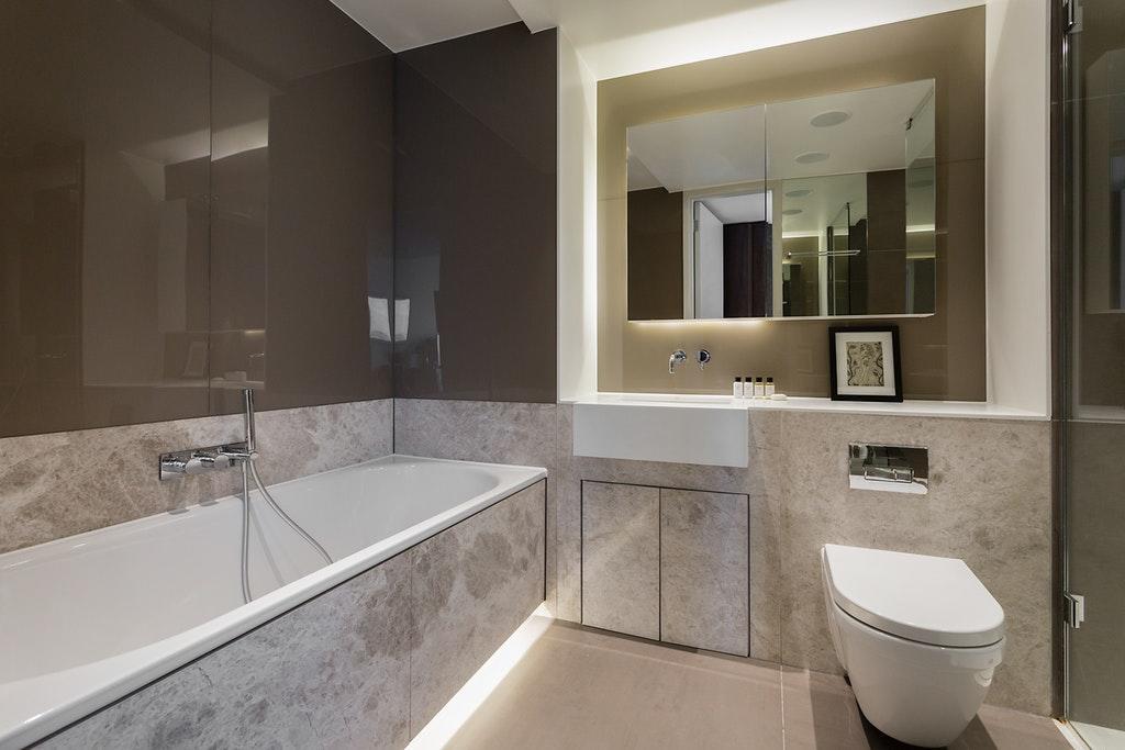 Appartement Canaletto Tower