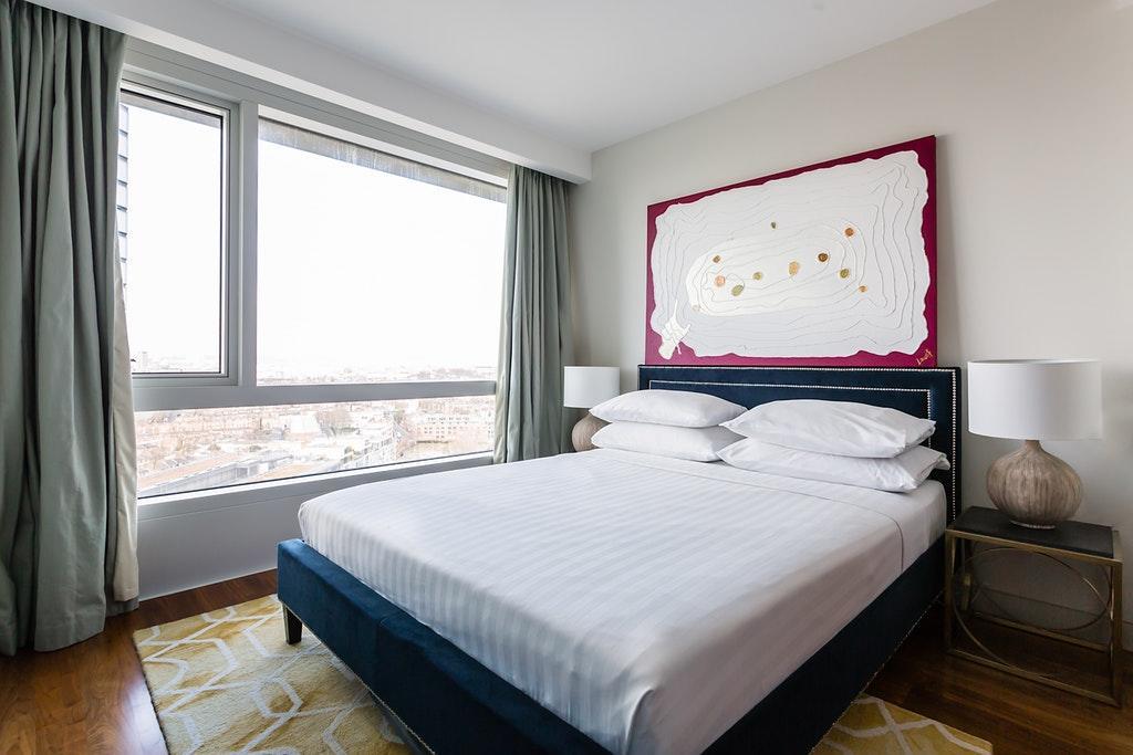 Appartement Canaletto Tower *